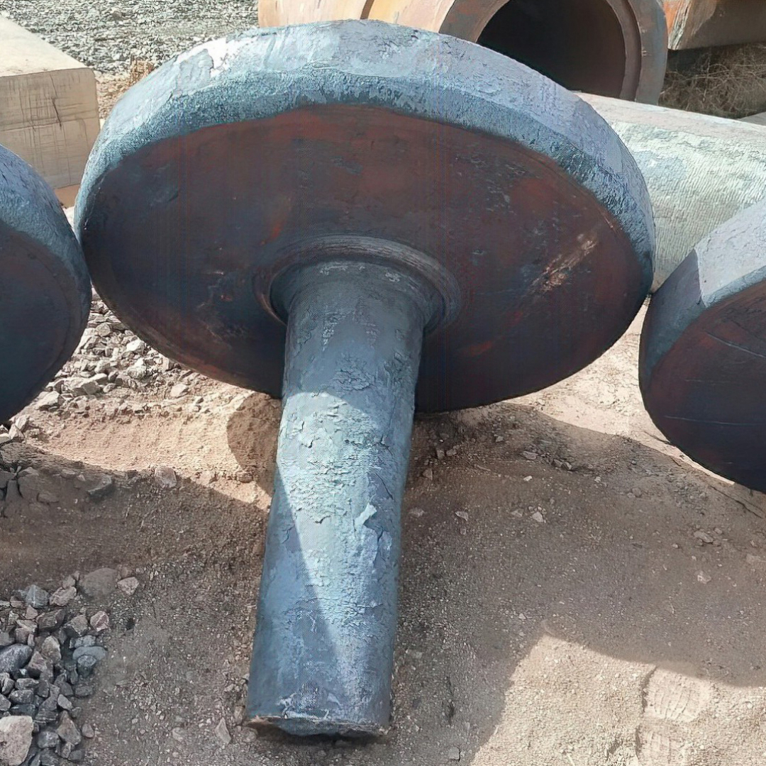 船用主機(jī)螺栓模鍛件