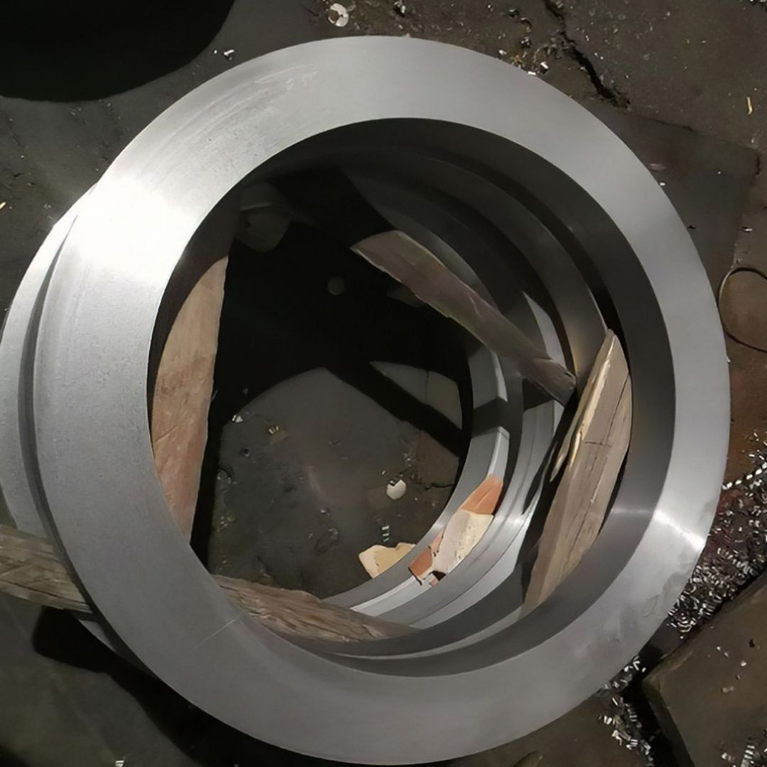 回轉支撐環(huán)鍛件