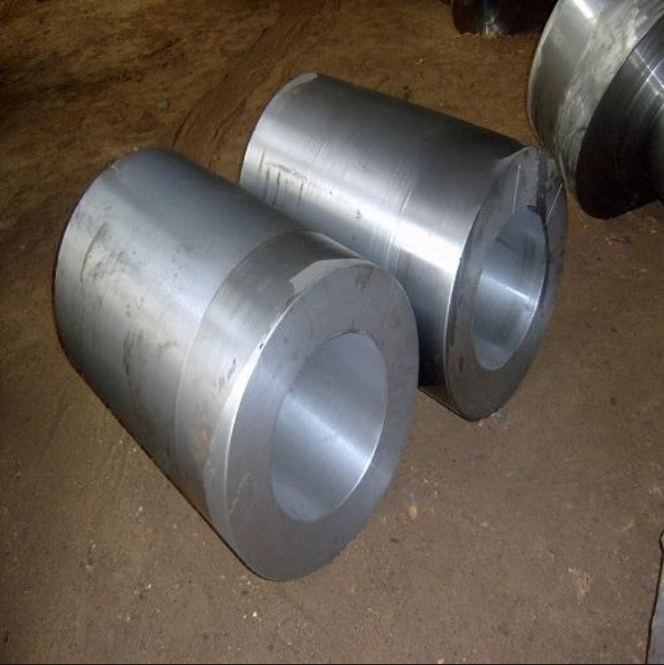 容器接管模鍛件