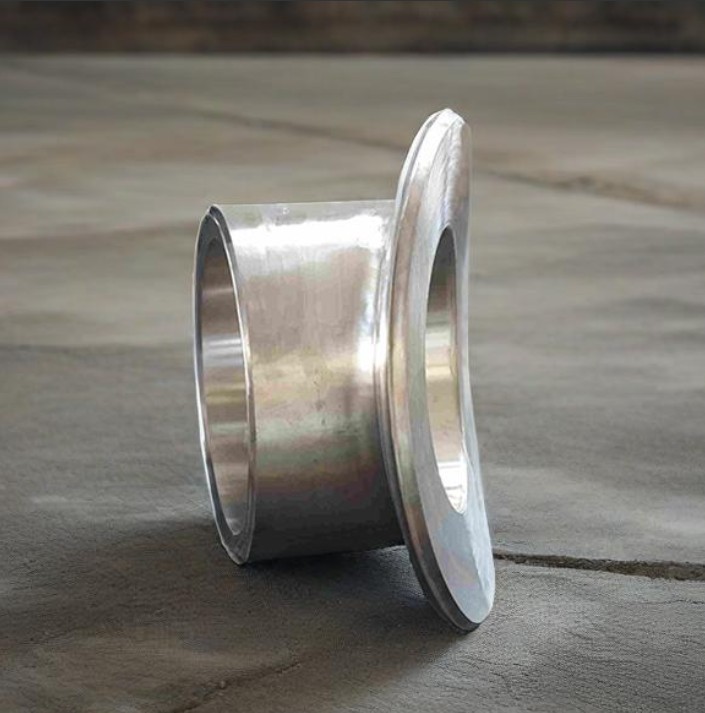 壓力容器補(bǔ)強(qiáng)接管模鍛件